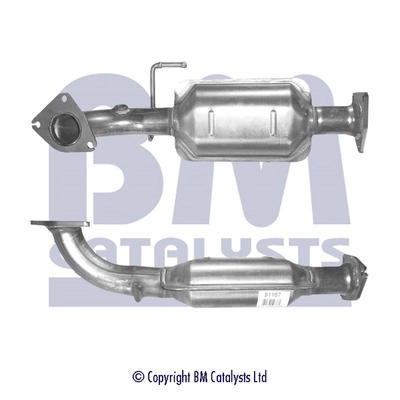 Catalytic Converter